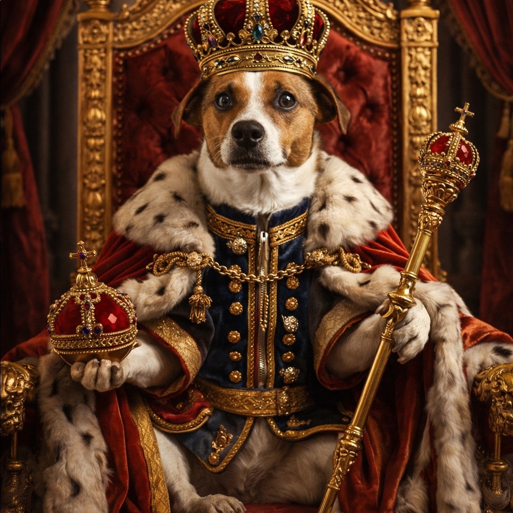 Meet your Posher, Whitney